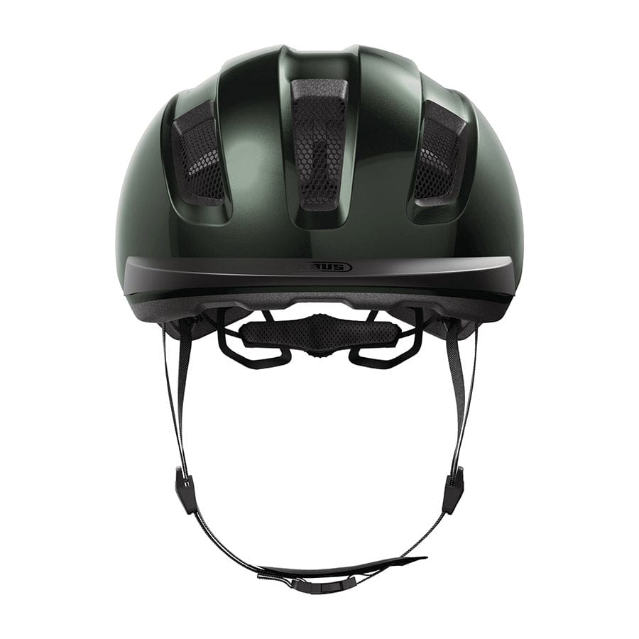 Abus PURL-Y Recreational and Commuter Helmets