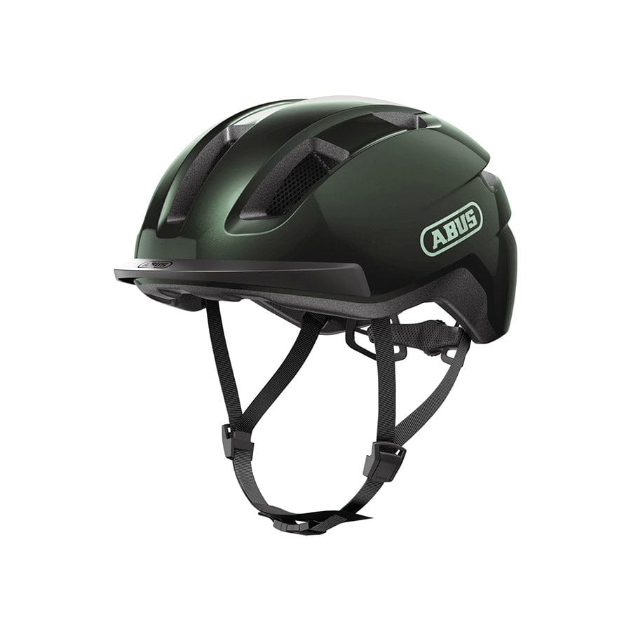 Abus PURL-Y Recreational and Commuter Helmets