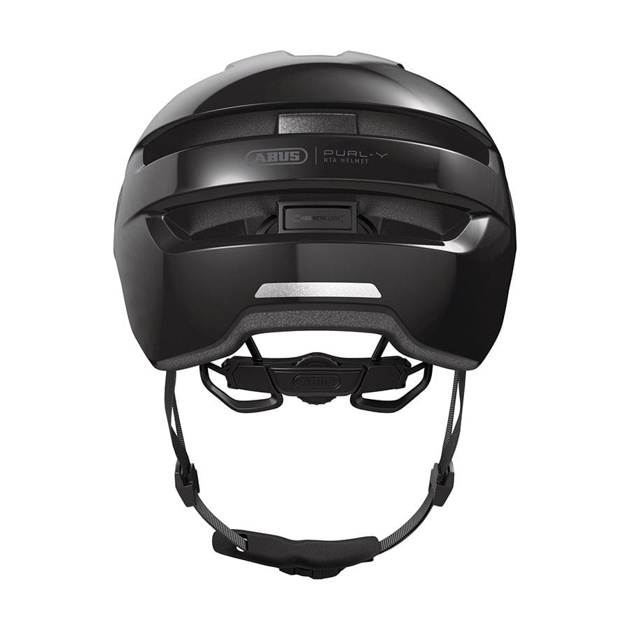 Abus PURL-Y Recreational and Commuter Helmets