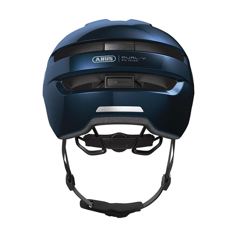 Abus PURL-Y Recreational and Commuter Helmets