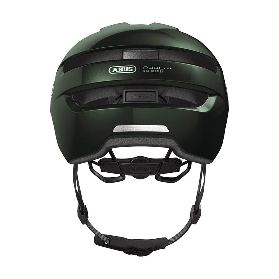 Abus PURL-Y Recreational and Commuter Helmets