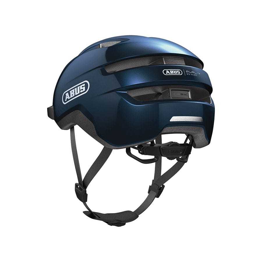 Abus PURL-Y Recreational and Commuter Helmets