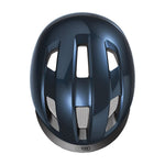 Abus PURL-Y Recreational and Commuter Helmets