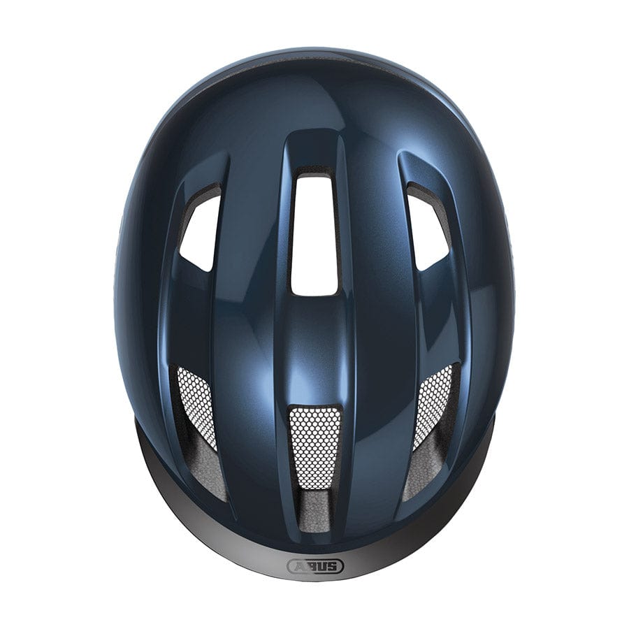 Abus PURL-Y Recreational and Commuter Helmets