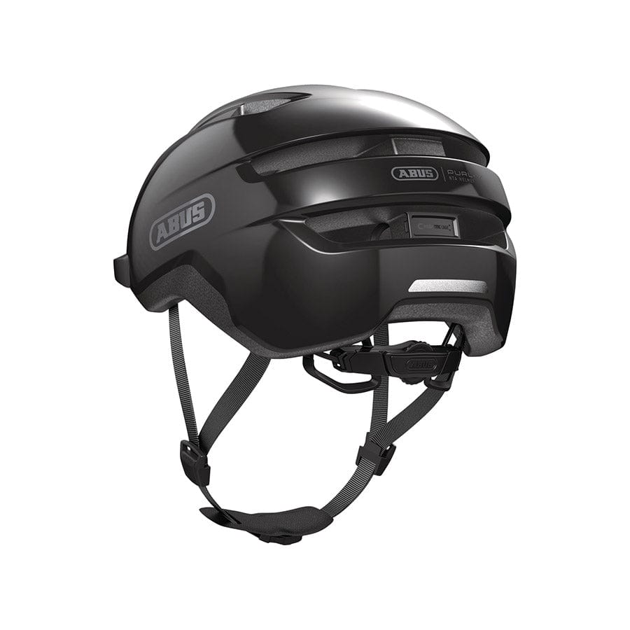 Abus PURL-Y Recreational and Commuter Helmets