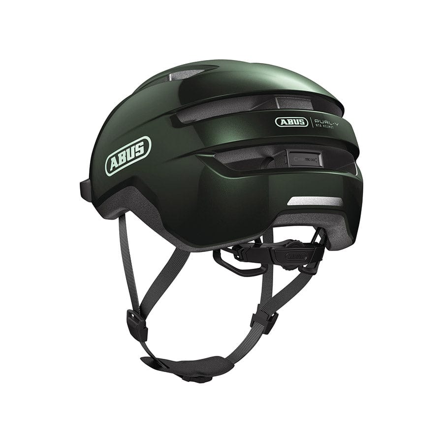 Abus PURL-Y Recreational and Commuter Helmets