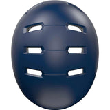 Abus Skurb Abus, Skurb, Helmet, Midnight Blue, M Recreational and Commuter Helmets