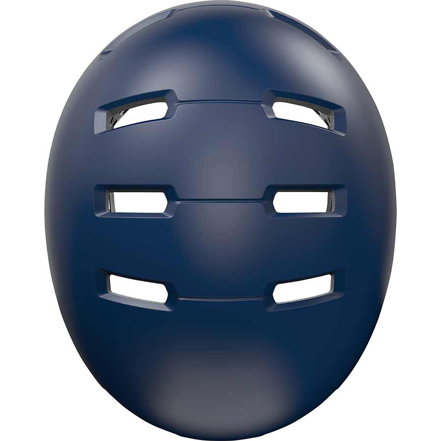 Abus Skurb Abus, Skurb, Helmet, Midnight Blue, M Recreational and Commuter Helmets