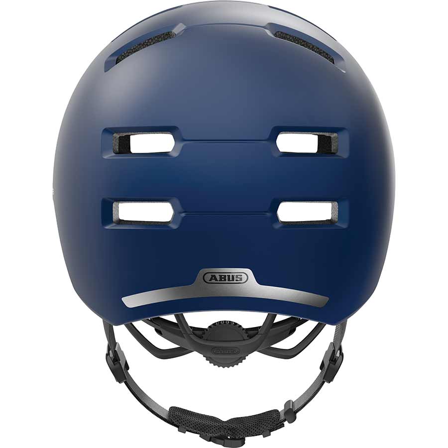 Abus Skurb Abus, Skurb, Helmet, Midnight Blue, M Recreational and Commuter Helmets