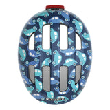 Abus Smiley 3.0 LED Youth Helmets