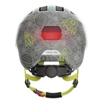 Abus Smiley 3.0 LED Youth Helmets