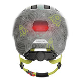 Abus Smiley 3.0 LED Youth Helmets