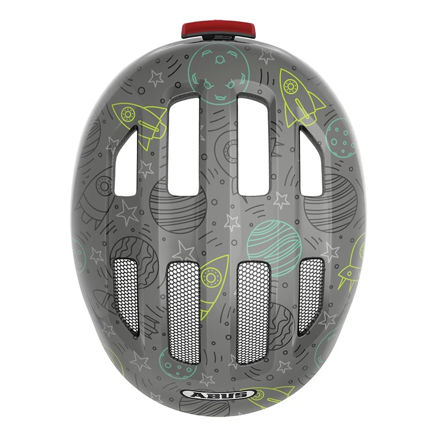 Abus Smiley 3.0 LED Youth Helmets