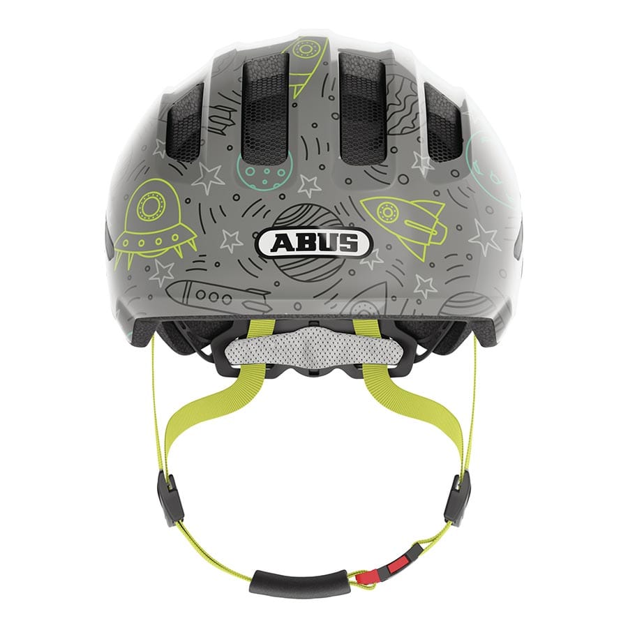 Abus Smiley 3.0 LED Youth Helmets
