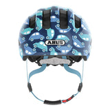 Abus Smiley 3.0 LED Youth Helmets