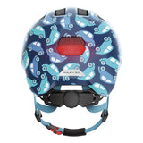 Abus Smiley 3.0 LED Youth Helmets