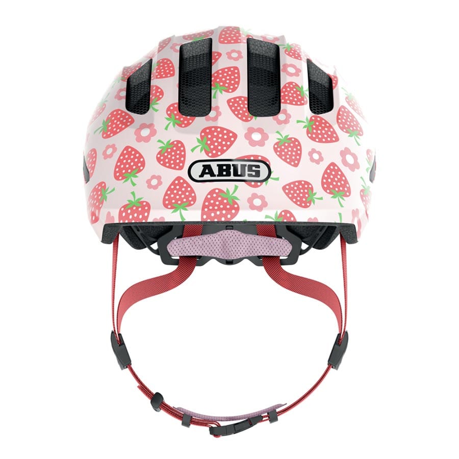 abus smiley baby bike helmet ABUS Smiley 3.0 LED – Bici