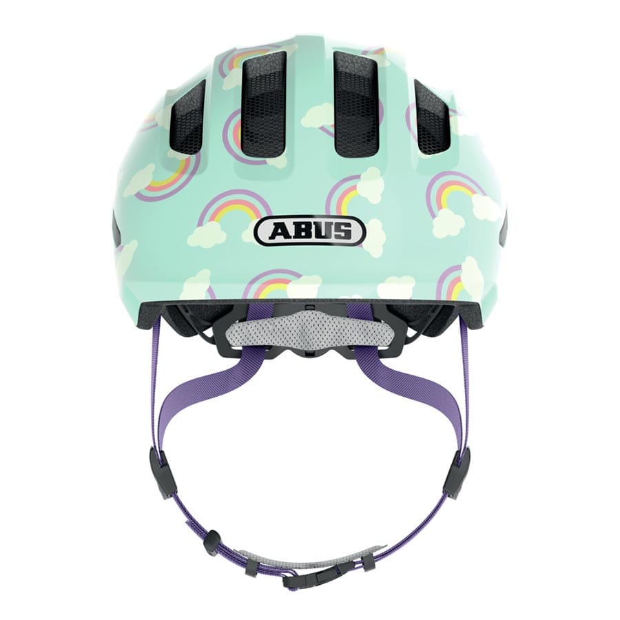 Abus Smiley 3.0 LED Youth Helmets