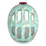 Abus Smiley 3.0 LED Youth Helmets