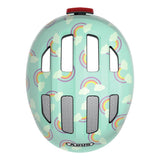 Abus Smiley 3.0 LED Youth Helmets