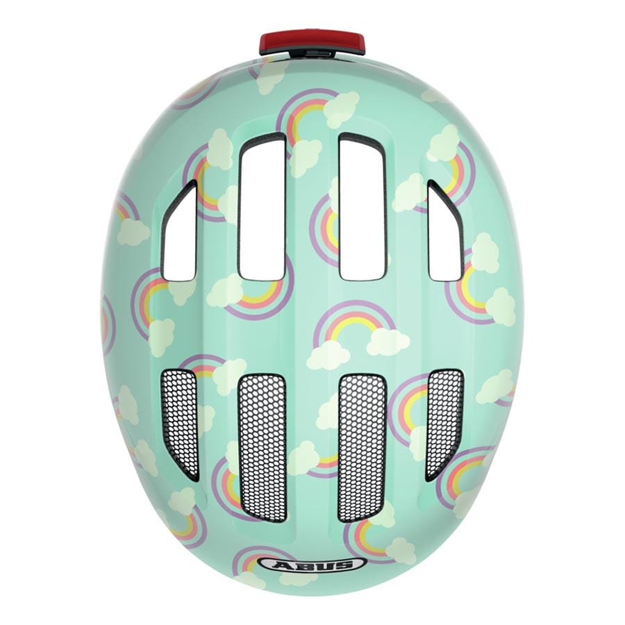Abus Smiley 3.0 LED Youth Helmets