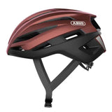 ABUS StormChaser Helmet Bloodmoon Red / Small Road Helmets