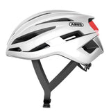 ABUS StormChaser Helmet Race White / Medium Road Helmets