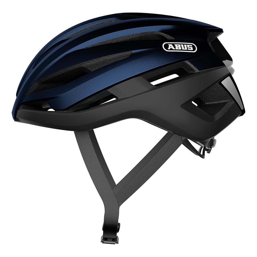 ABUS StormChaser Helmet Road Helmets