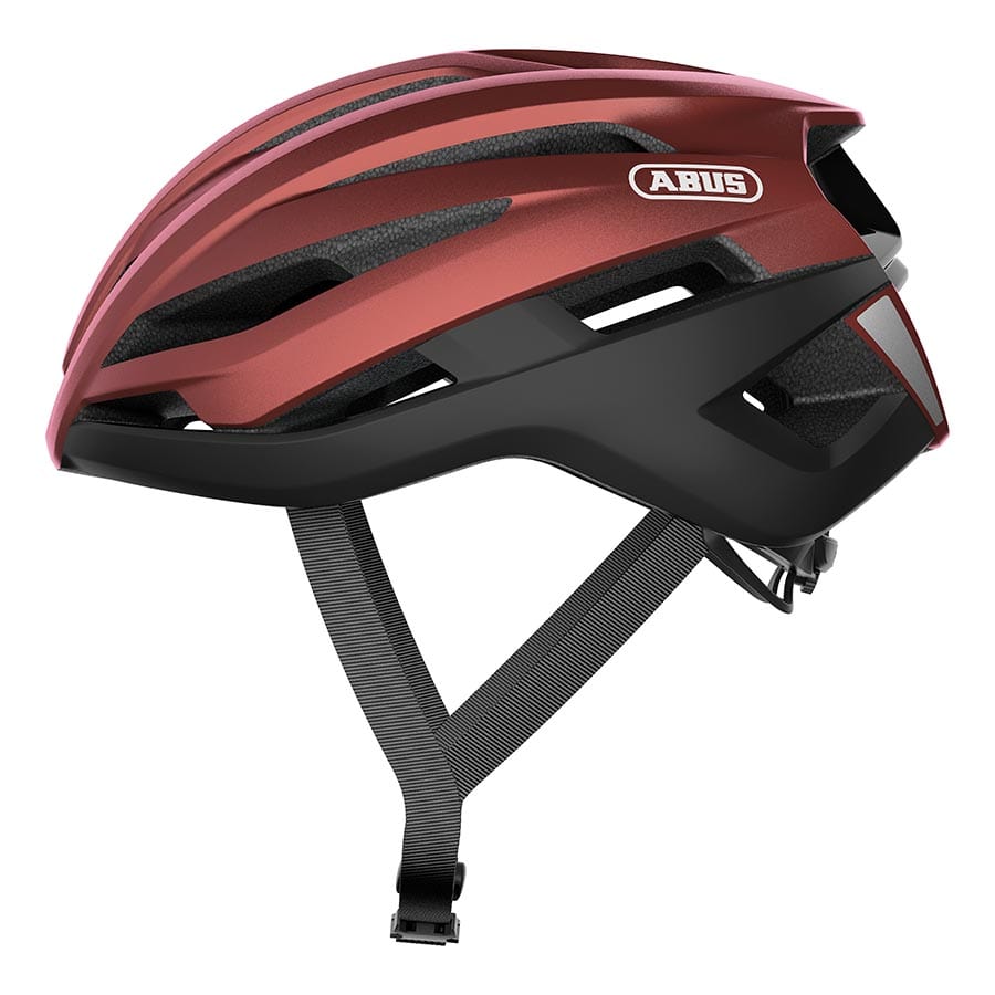 ABUS StormChaser Helmet Road Helmets