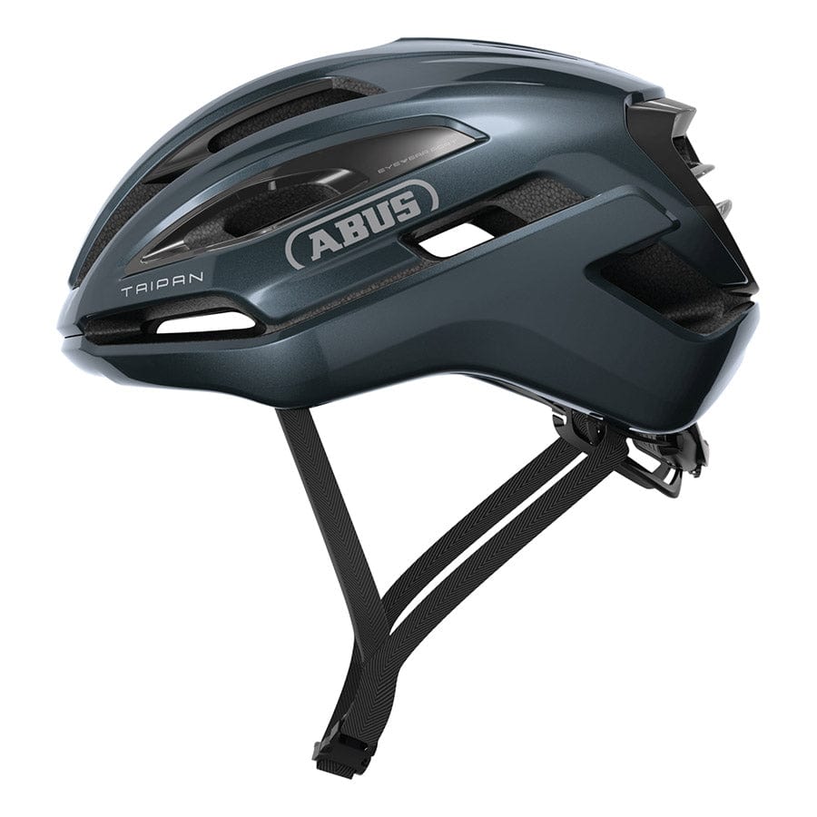 Abus Taipan L, 57 - 61cm, Como Blue Road Helmets