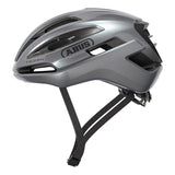 Abus Taipan L, 57 - 61cm, Graphite Silver Road Helmets