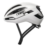 Abus Taipan L, 57 - 61cm, Shiny White Road Helmets