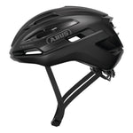 Abus Taipan L, 57 - 61cm, Velvet Black Road Helmets