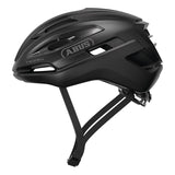 Abus Taipan L, 57 - 61cm, Velvet Black Road Helmets