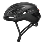 Abus Taipan LED L, 57 - 61cm, Velvet Black Road Helmets