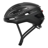 Abus Taipan LED L, 57 - 61cm, Velvet Black Road Helmets