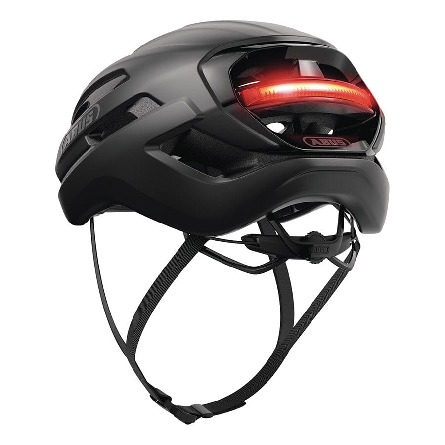 Abus Taipan LED Road Helmets