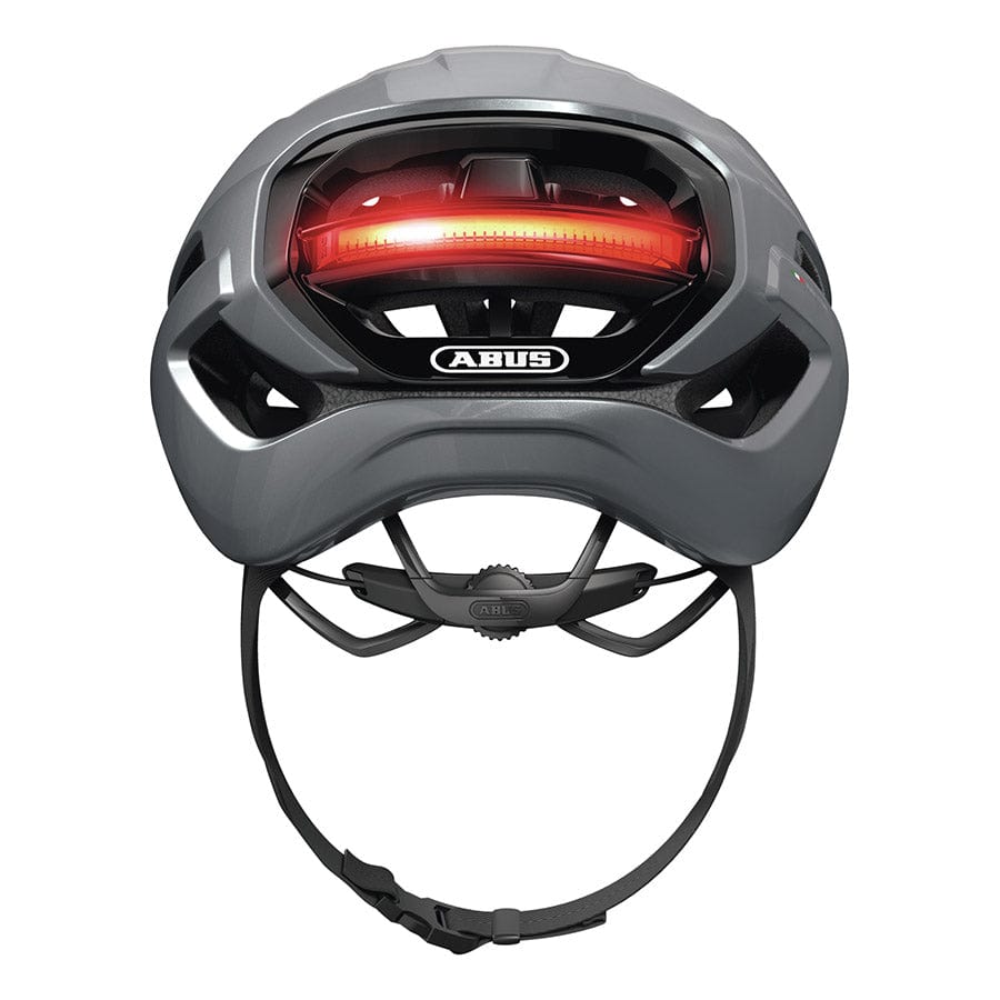 Abus Taipan LED Road Helmets