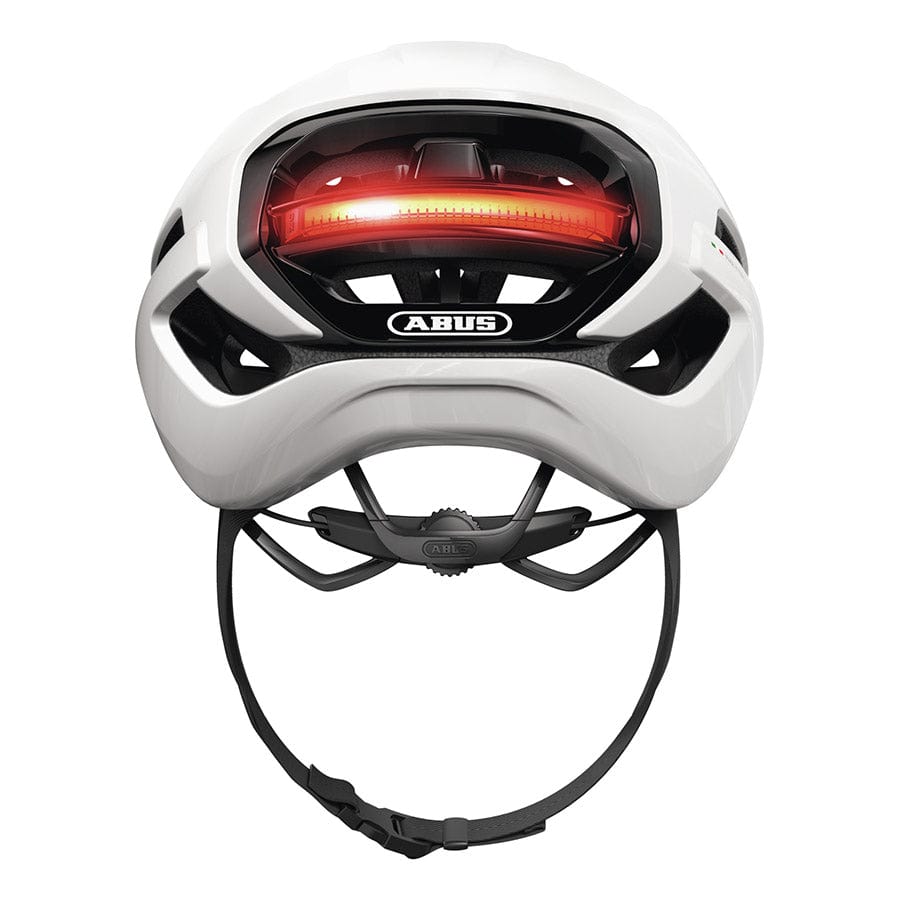 Abus Taipan LED Road Helmets