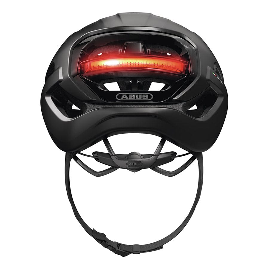 Abus Taipan LED Road Helmets