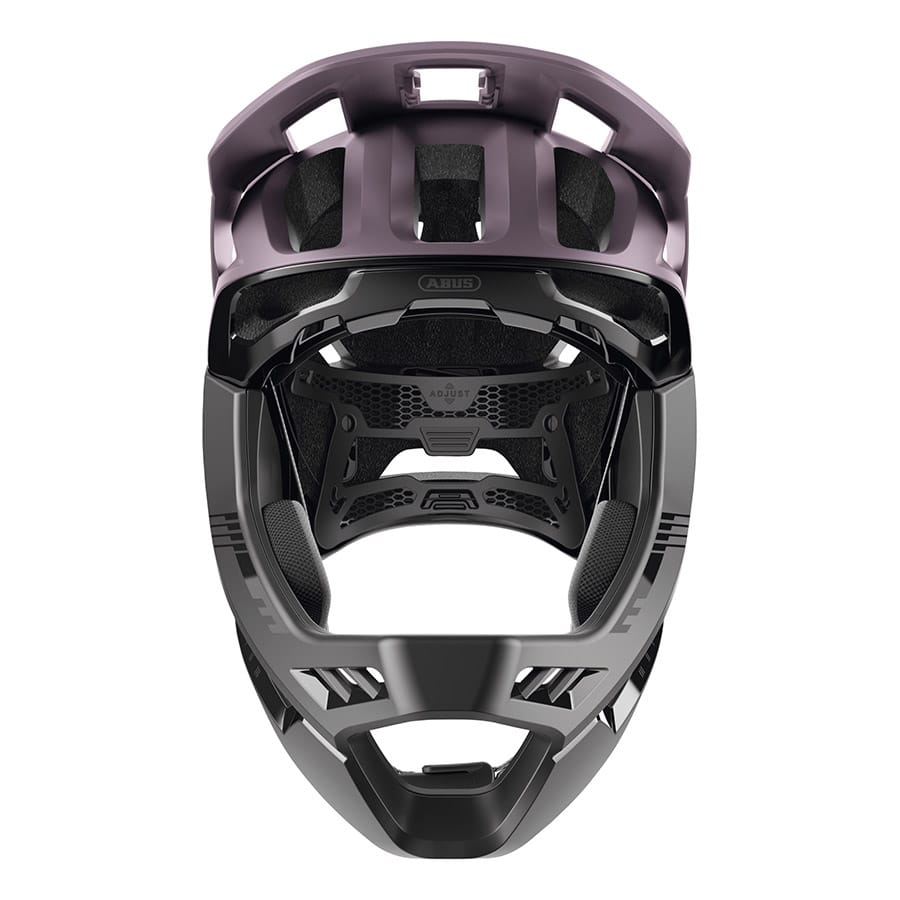 Abus Targon Full Face Helmets