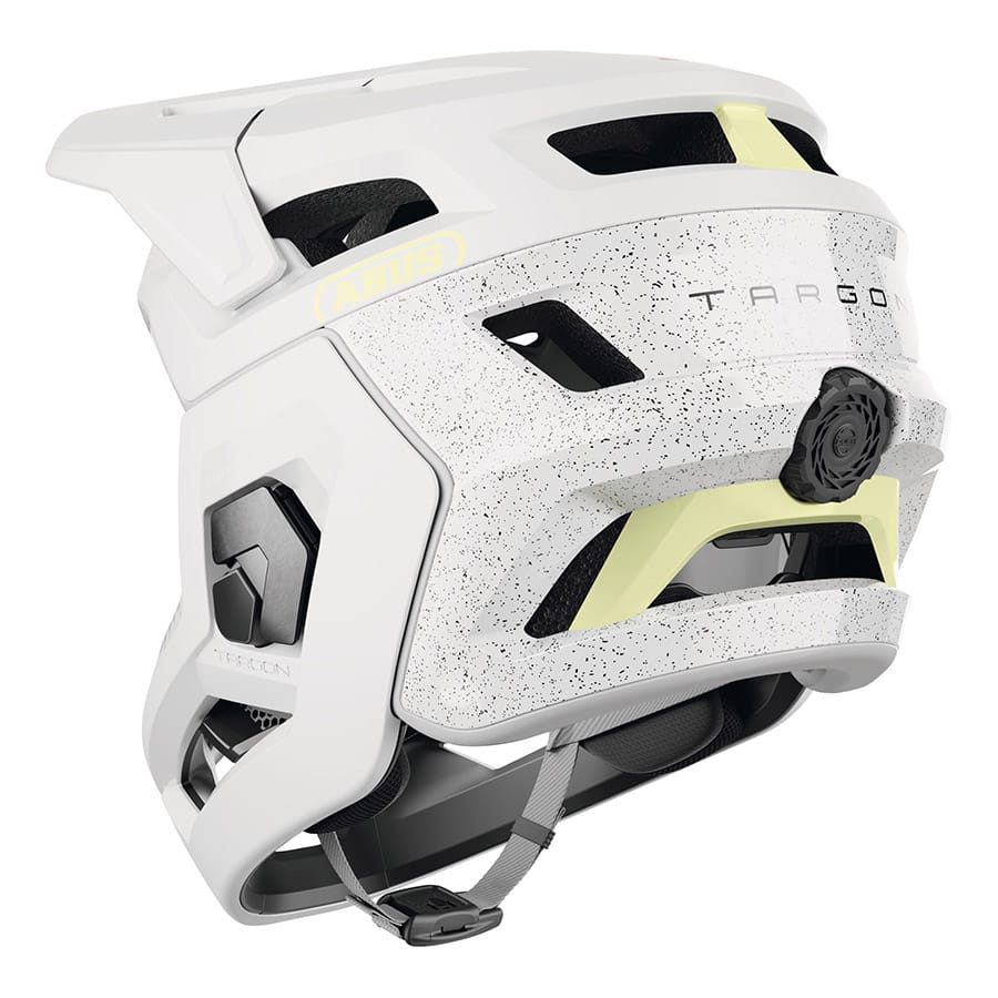 Abus Targon Full Face Helmets