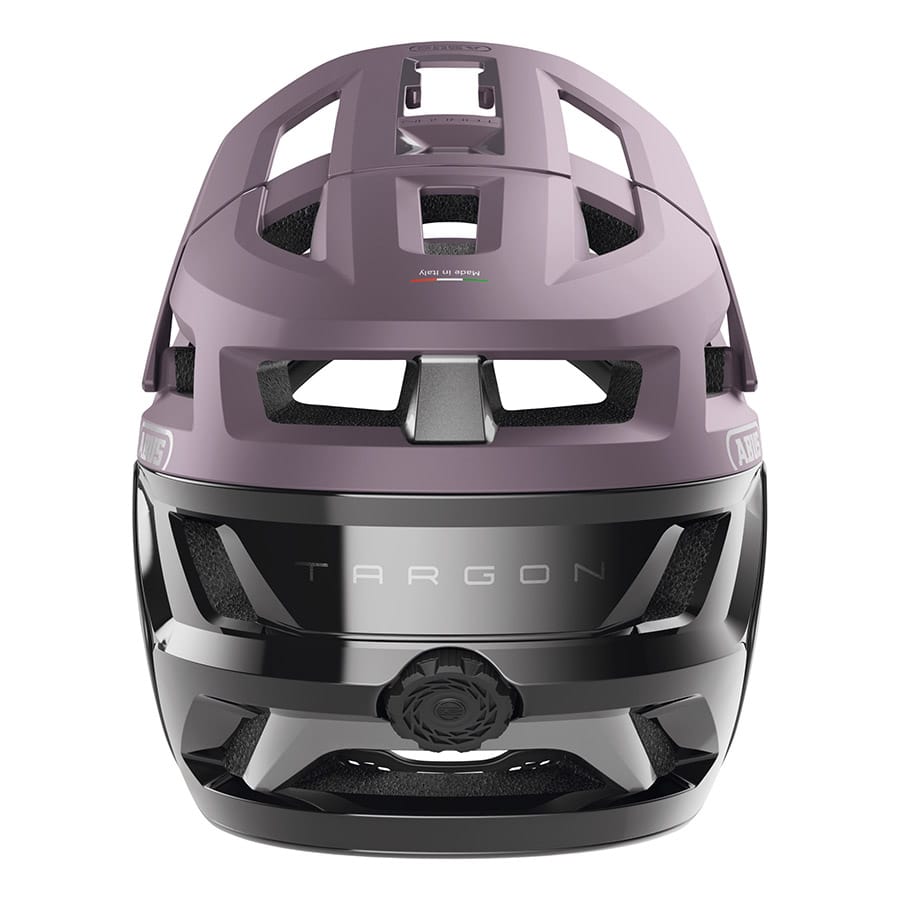 Abus Targon Full Face Helmets