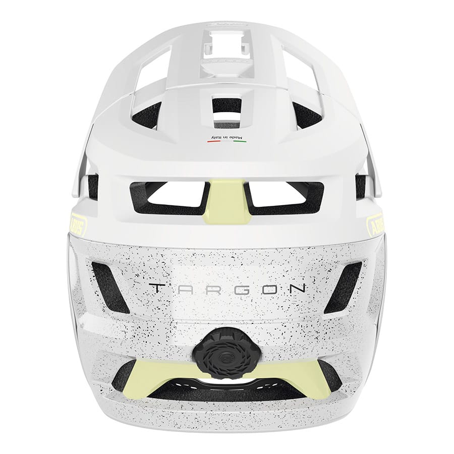Abus Targon Full Face Helmets