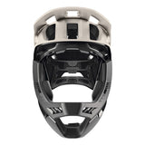 Abus Targon Full Face Helmets