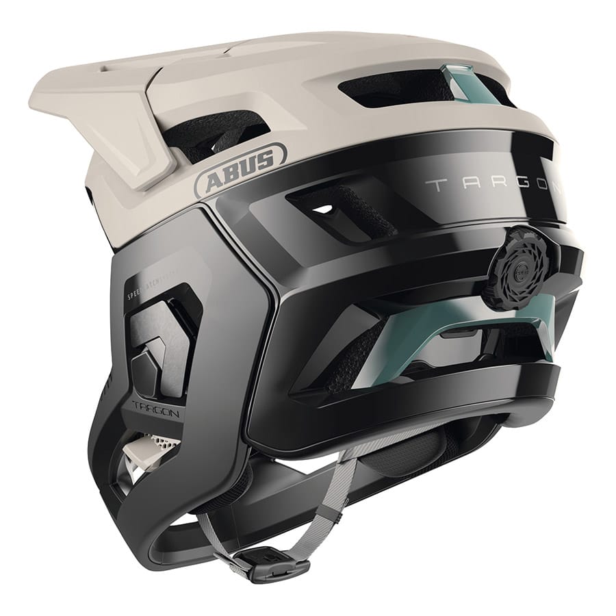 Abus Targon Full Face Helmets