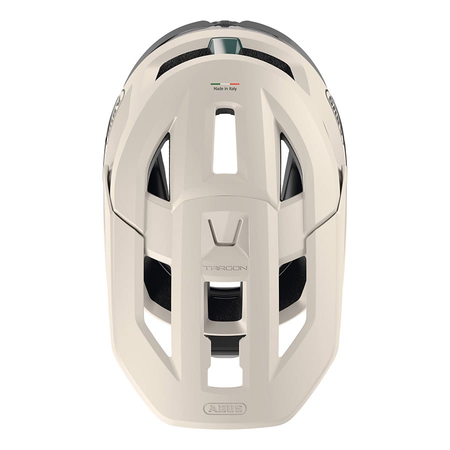 Abus Targon Full Face Helmets