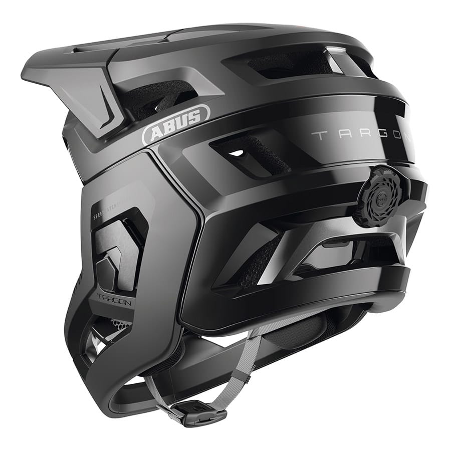 Abus Targon Full Face Helmets