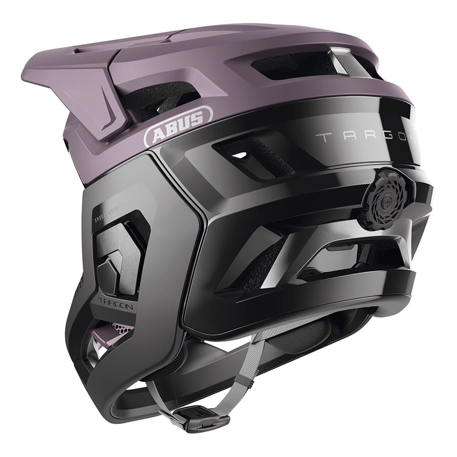 Abus Targon Full Face Helmets