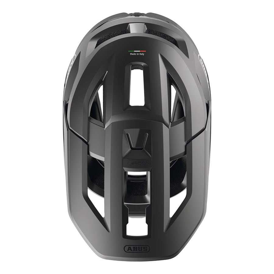 Abus Targon Full Face Helmets